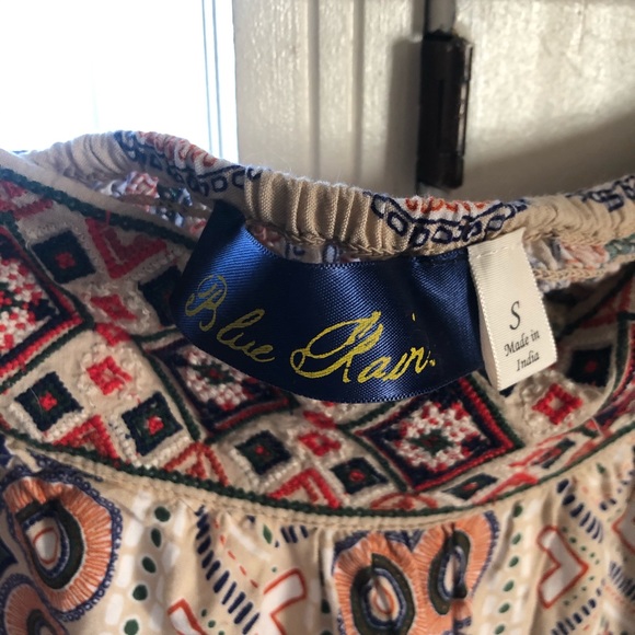 Last chance! 🎉🙋🏻‍♀️Boho shorts - Picture 2 of 6